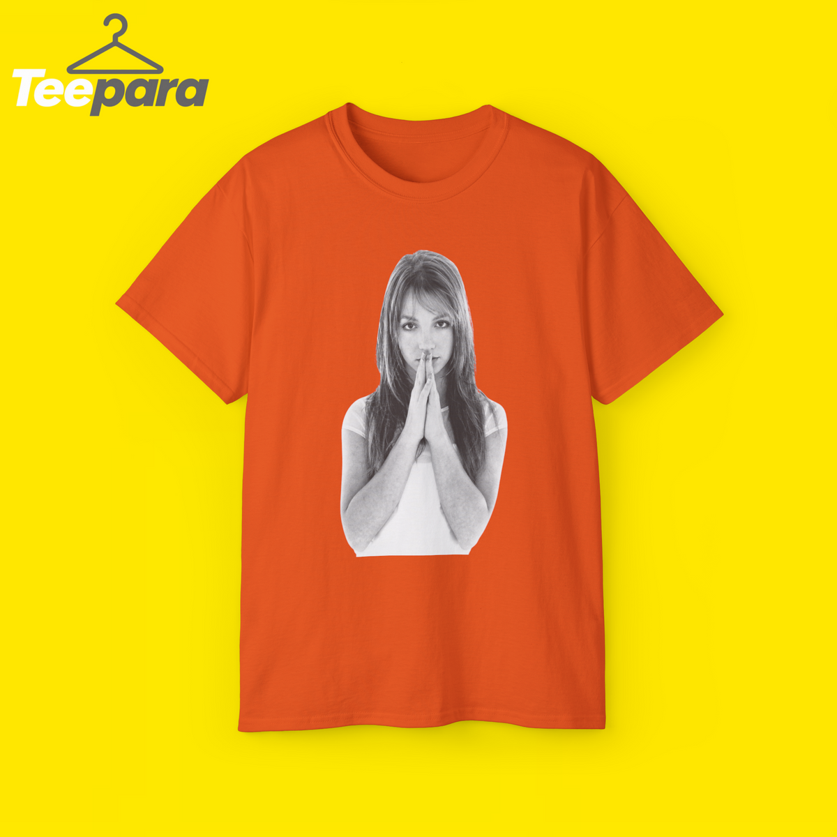 Britney Spears Baby One More Time Shirt