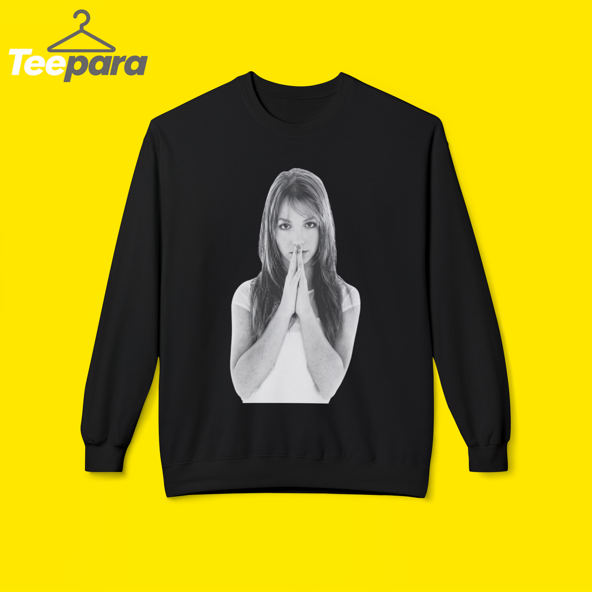 Britney Spears Baby One More Time Shirt
