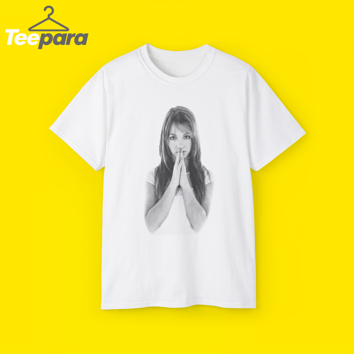 Britney Spears Baby One More Time Shirt