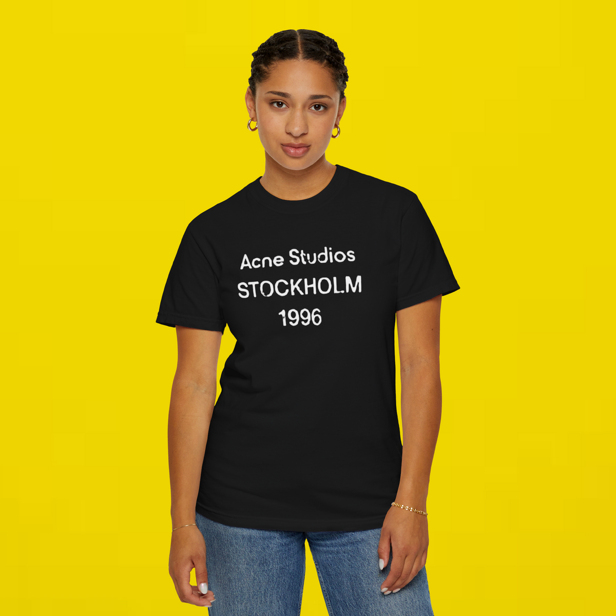 Casey O'Gorman Acne Studios Stockholm 1996 Shirt