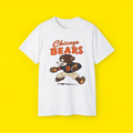 Chicago Bears Shir