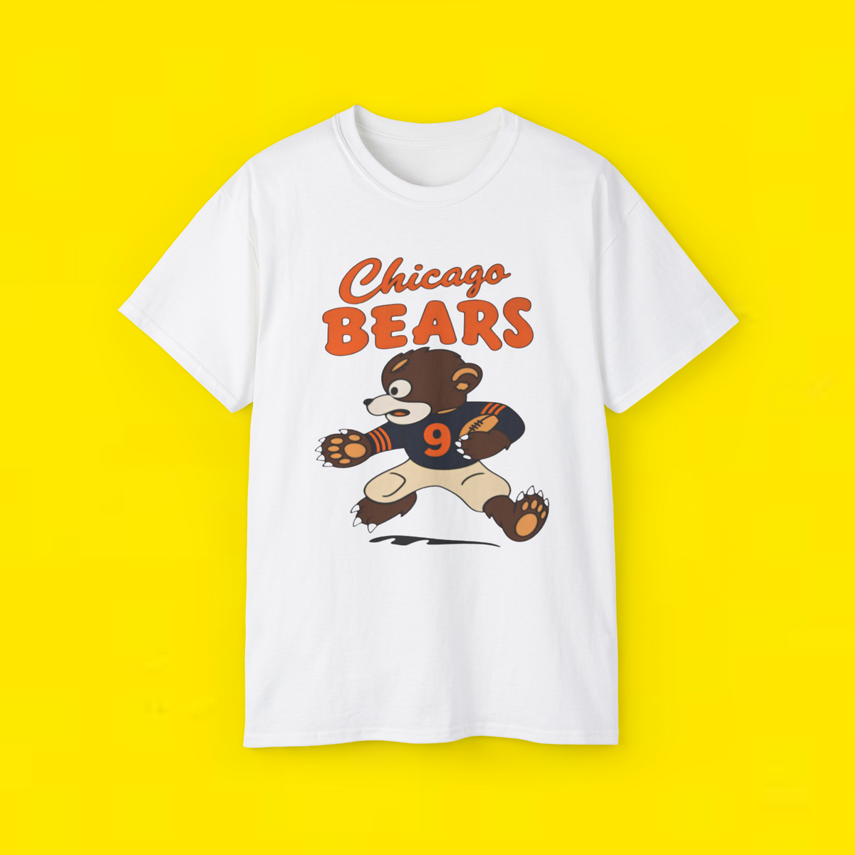 Chicago Bears Shir