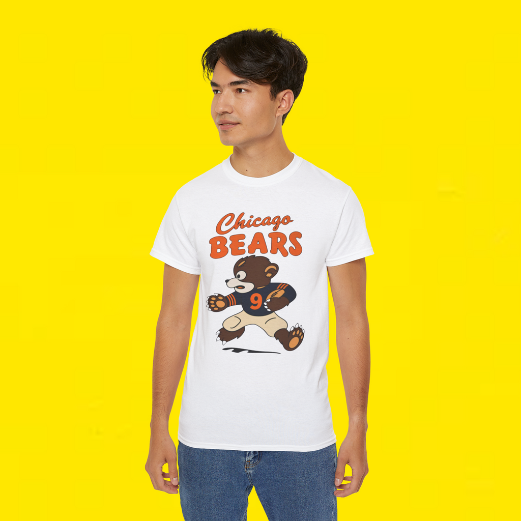 Chicago Bears Shir
