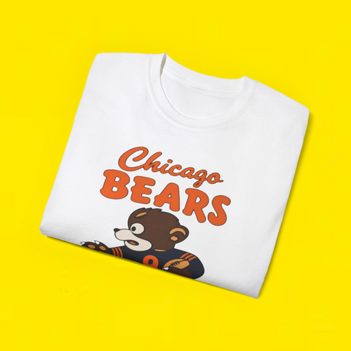 Chicago Bears Shir