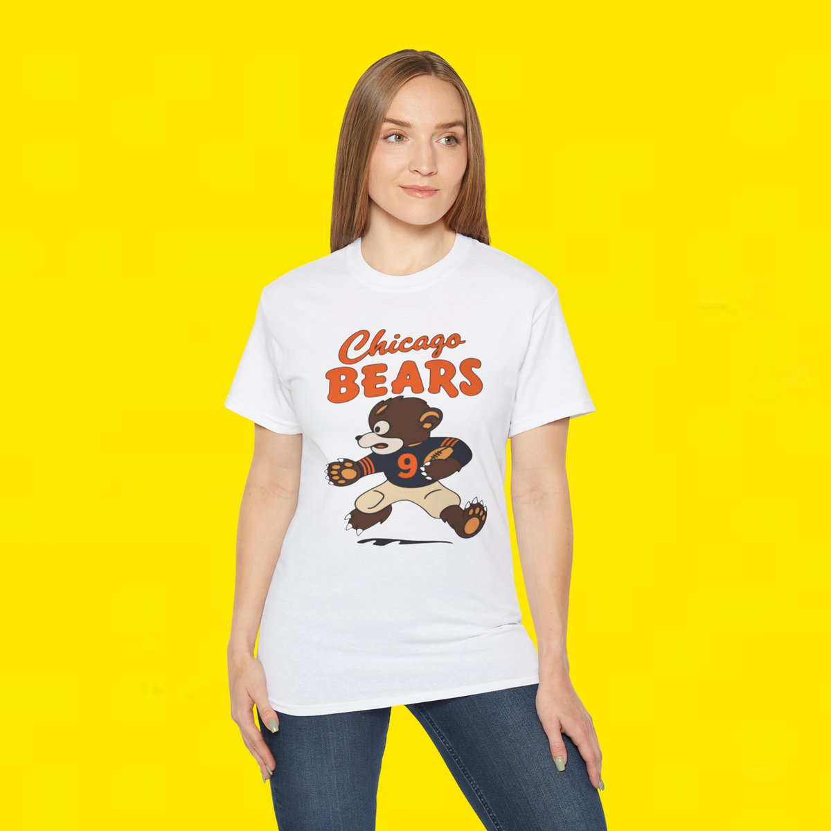 Chicago Bears Shir