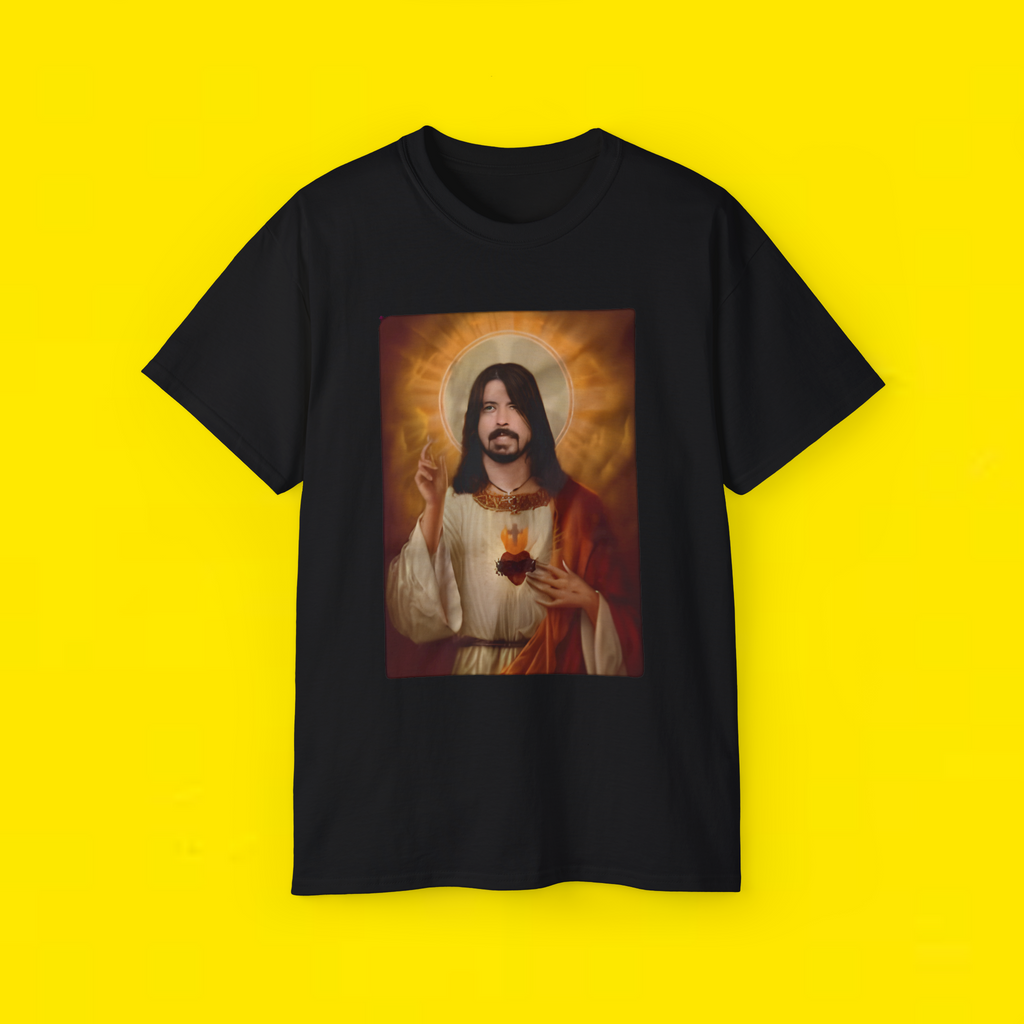  Dave Grohl T-Shirt 