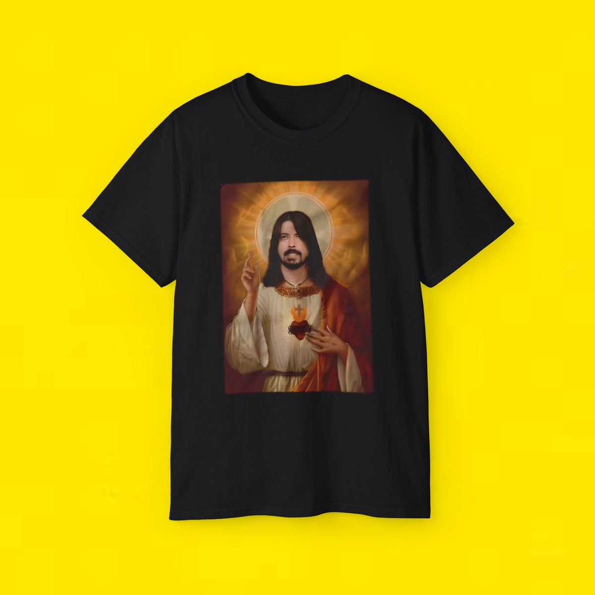  Dave Grohl T-Shirt 