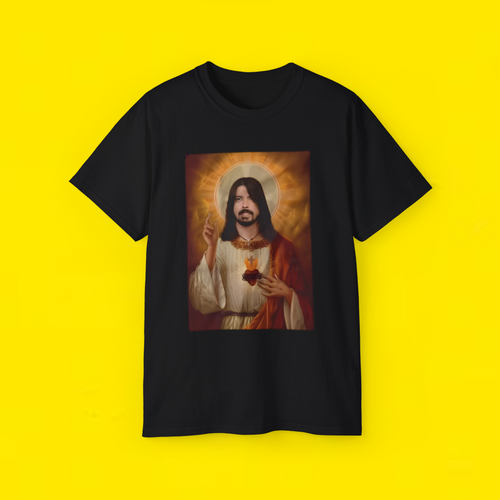  Dave Grohl T-Shirt 