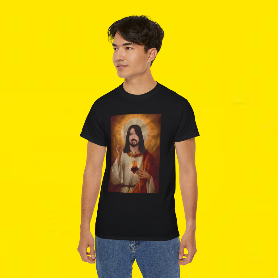  Dave Grohl T-Shirt 