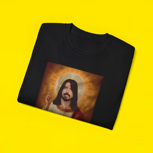 Dave Grohl T-Shirt 