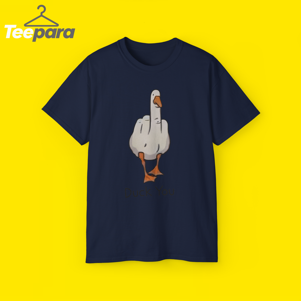 Duck You T-Shirt
