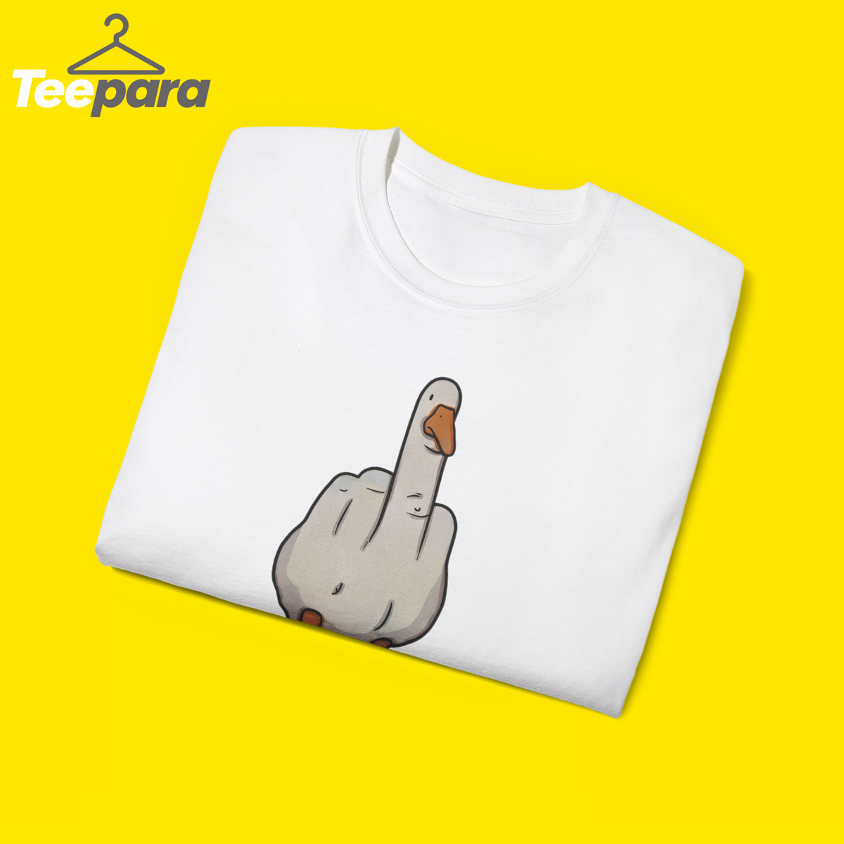 Duck You T-Shirt