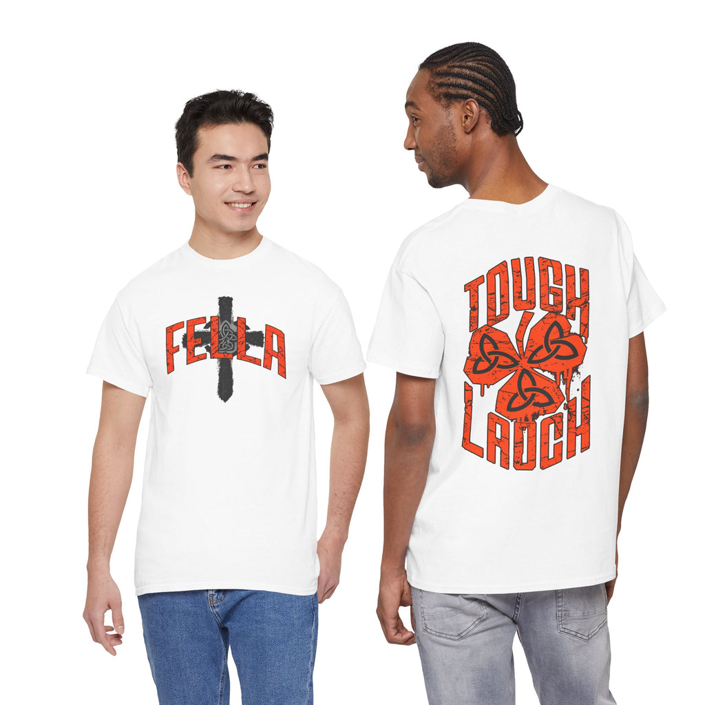 Sheamus Fella Mens Authentic WWE T-Shirt 