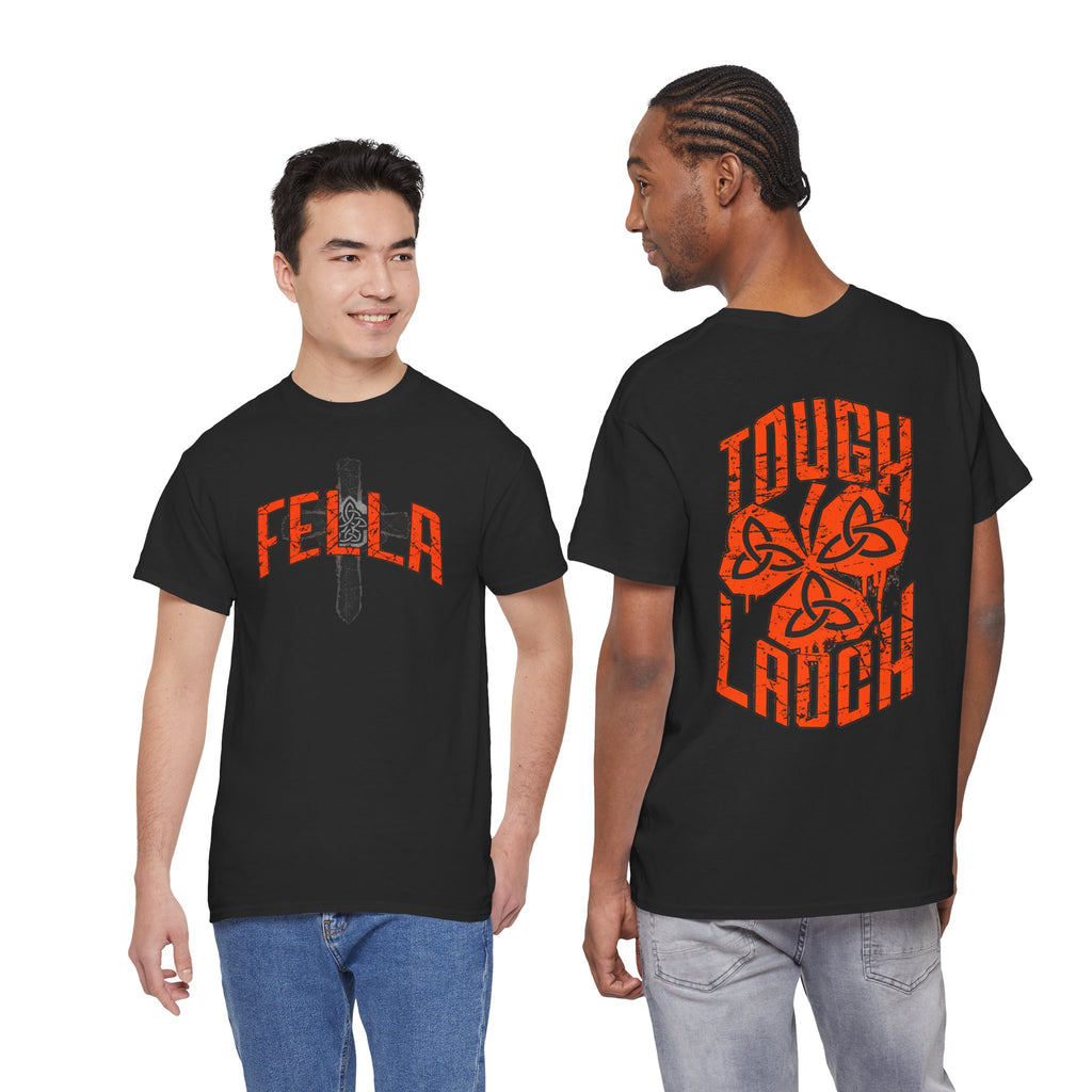 Sheamus Fella Mens Authentic WWE T-Shirt 