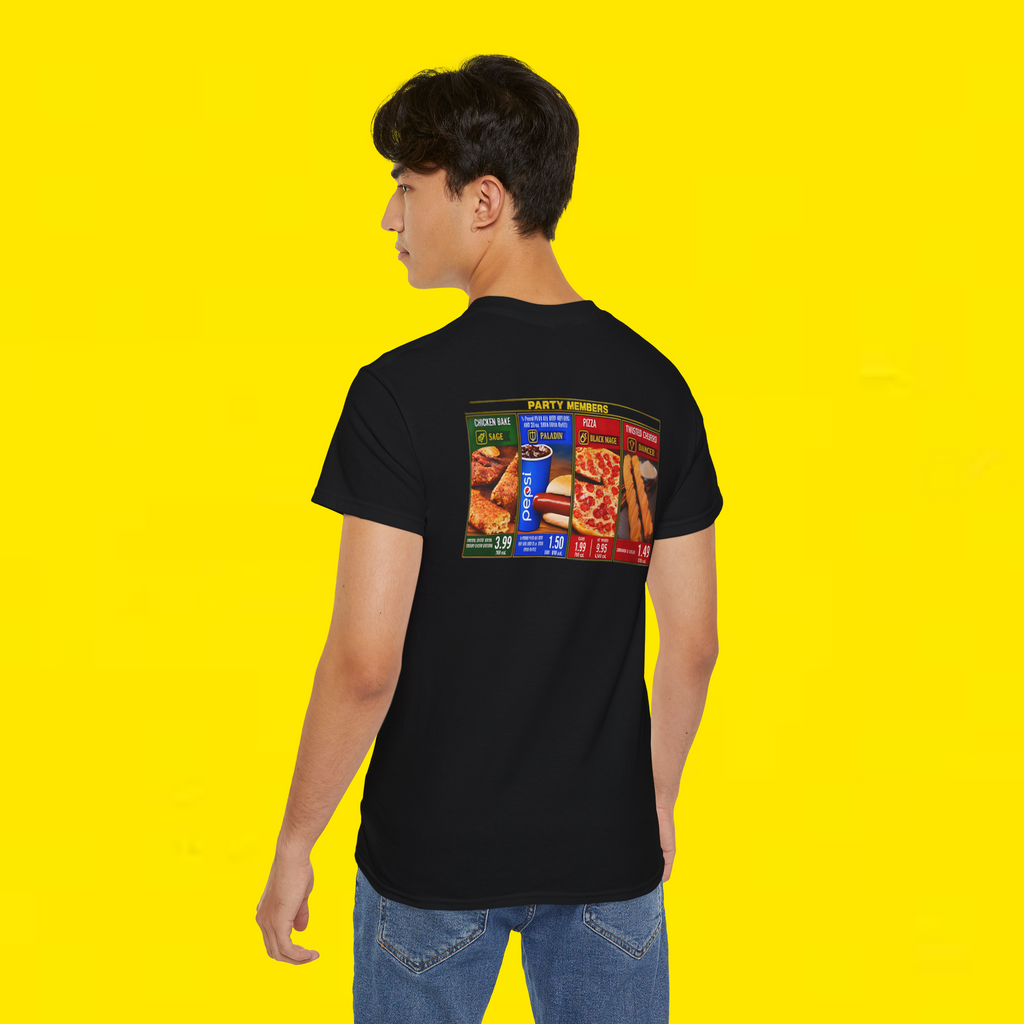 Final Fantasy XIV Online T-Shirt