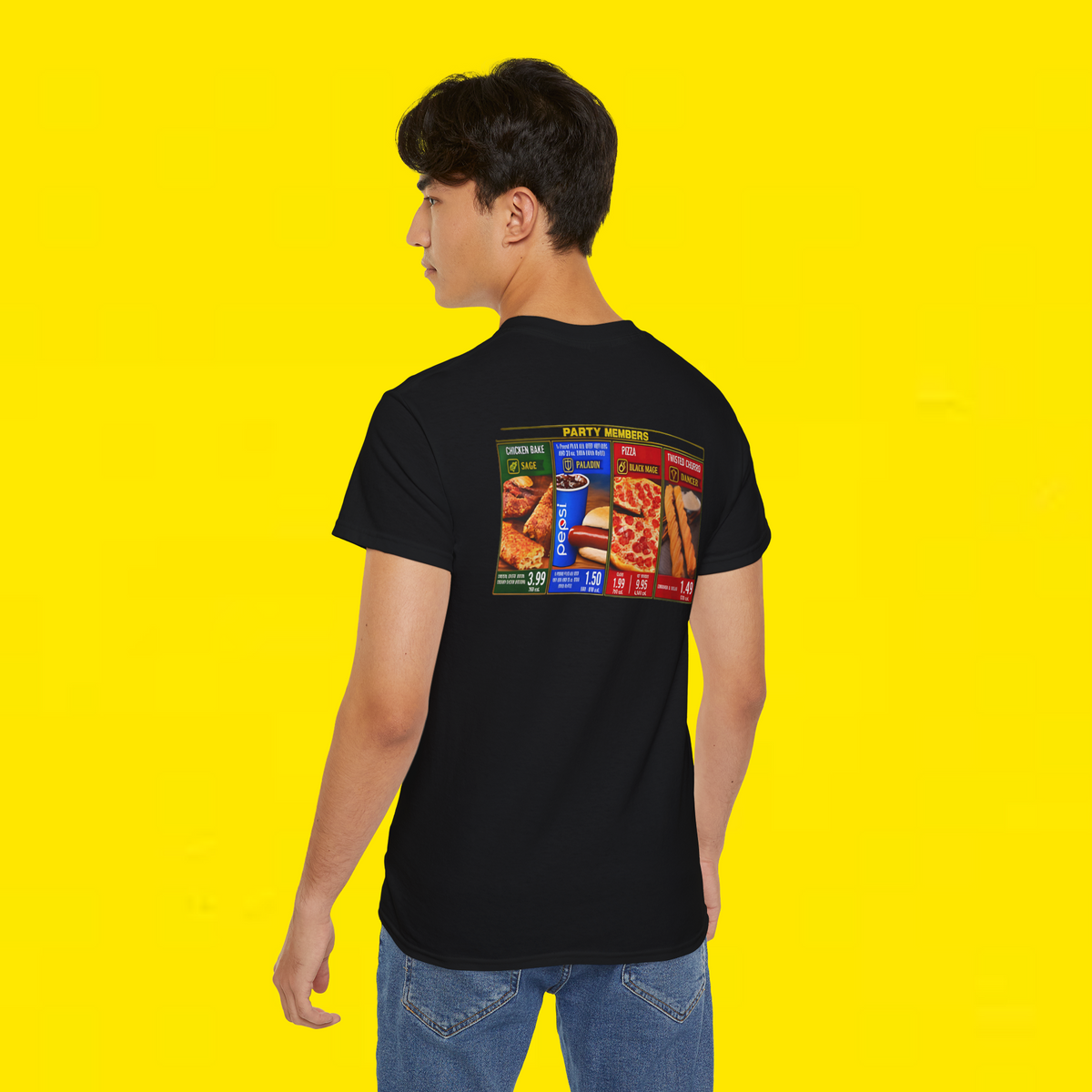 Final Fantasy XIV Online T-Shirt