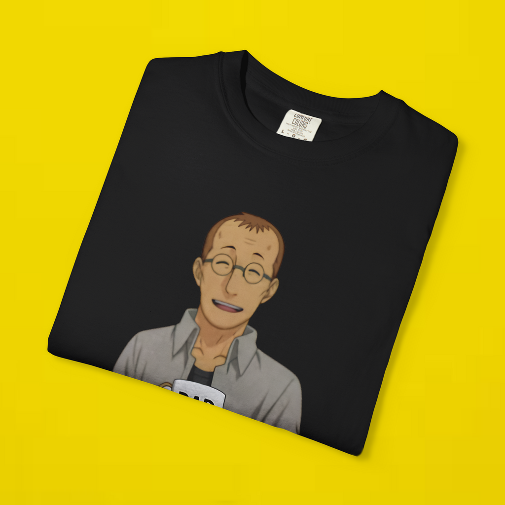 Shou Tucker Hold A Mug Dad 1 Shirt