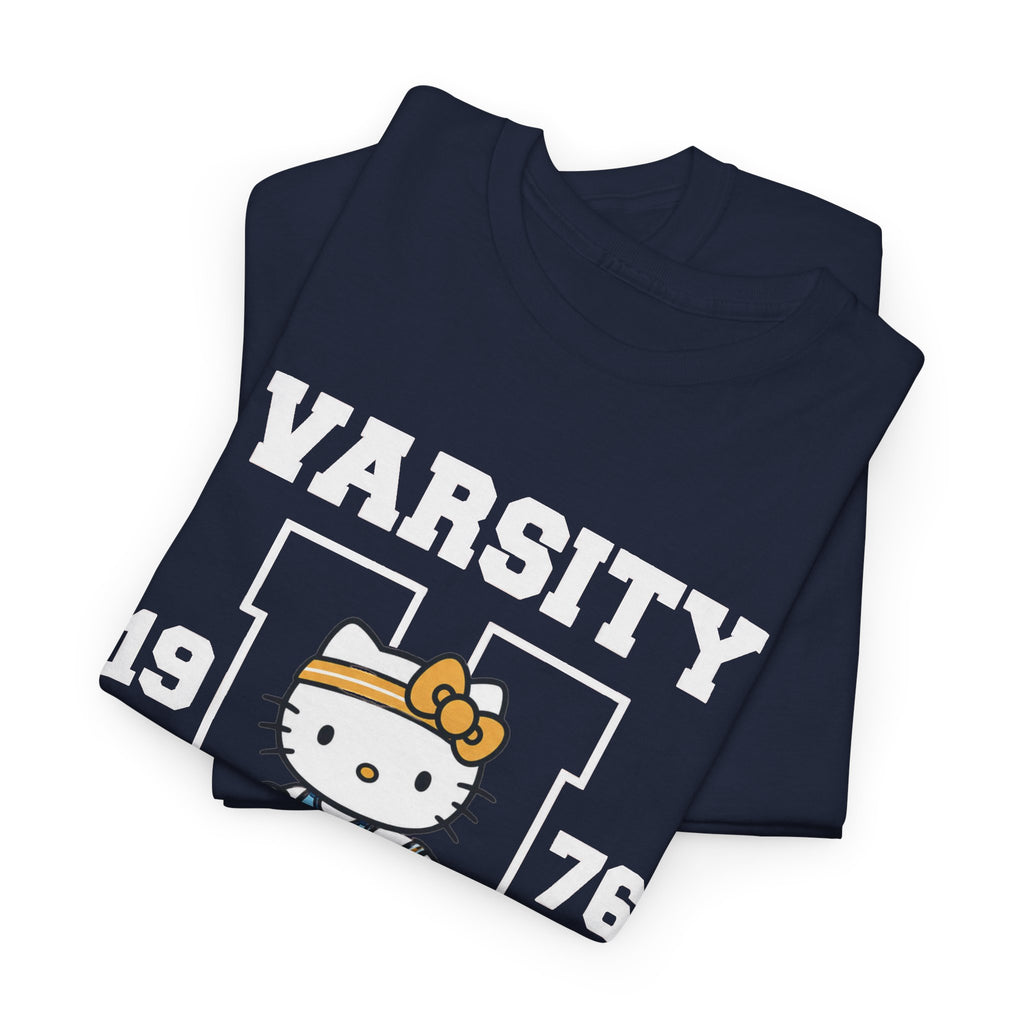 old navy hello kitty shirt 