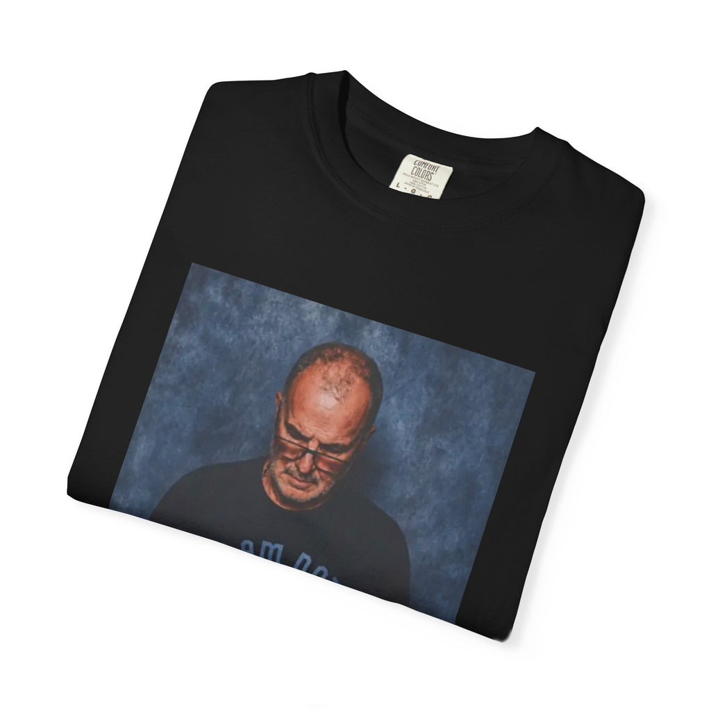 Bielsa Not A Model Shirt