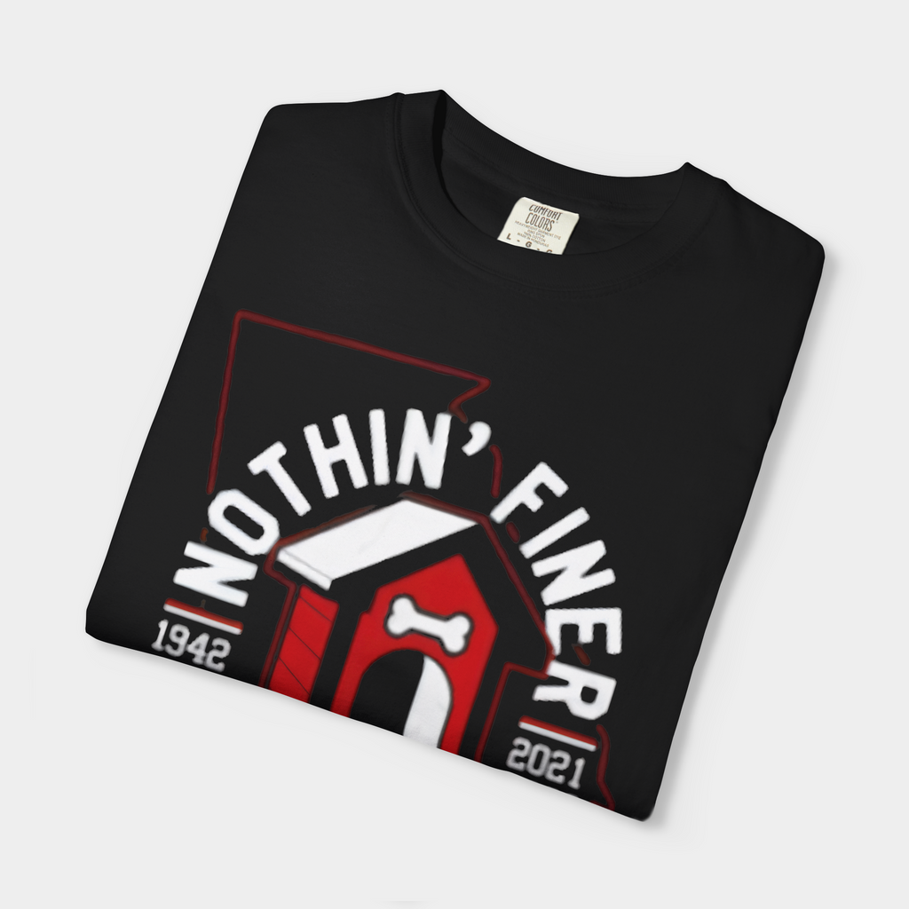 Nothin' Finer in the Land Shirt