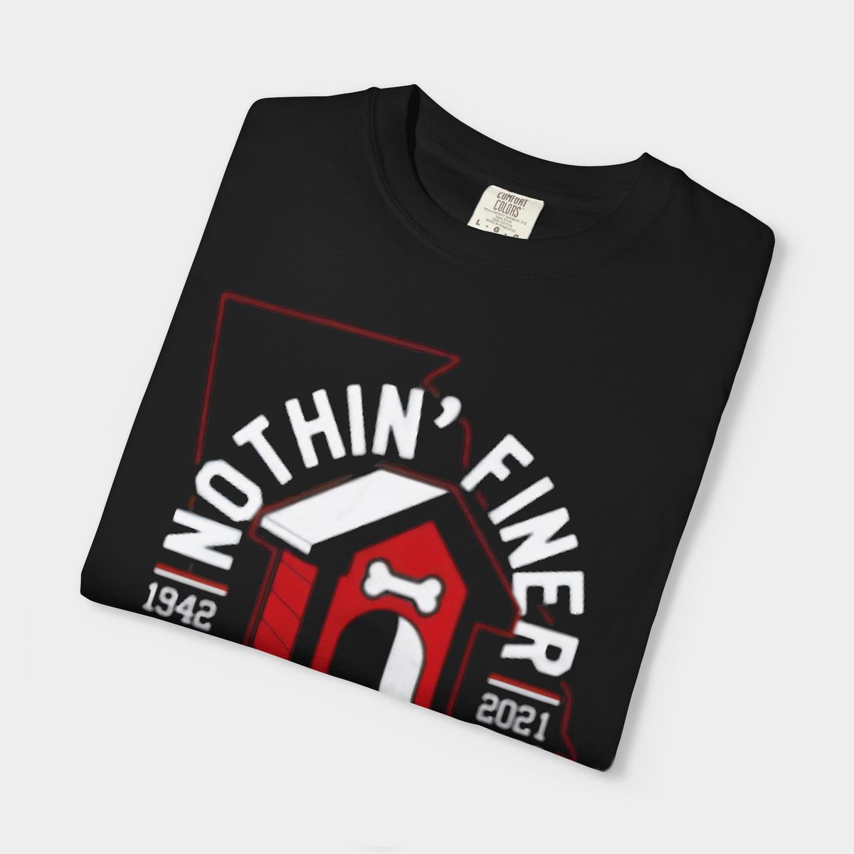 Nothin' Finer in the Land Shirt