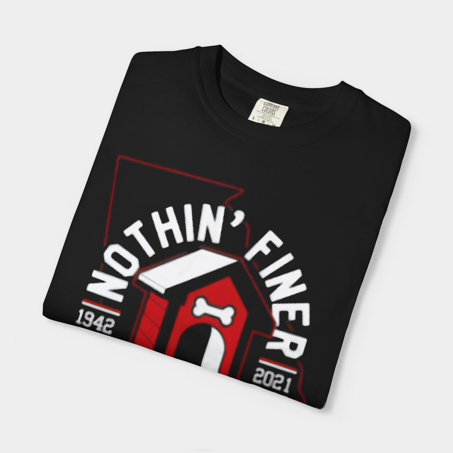 Nothin' Finer in the Land Shirt