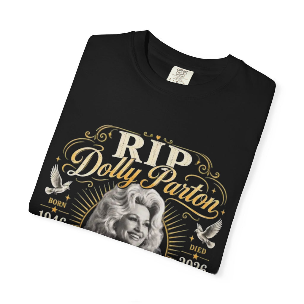 dolly t shirt unisex