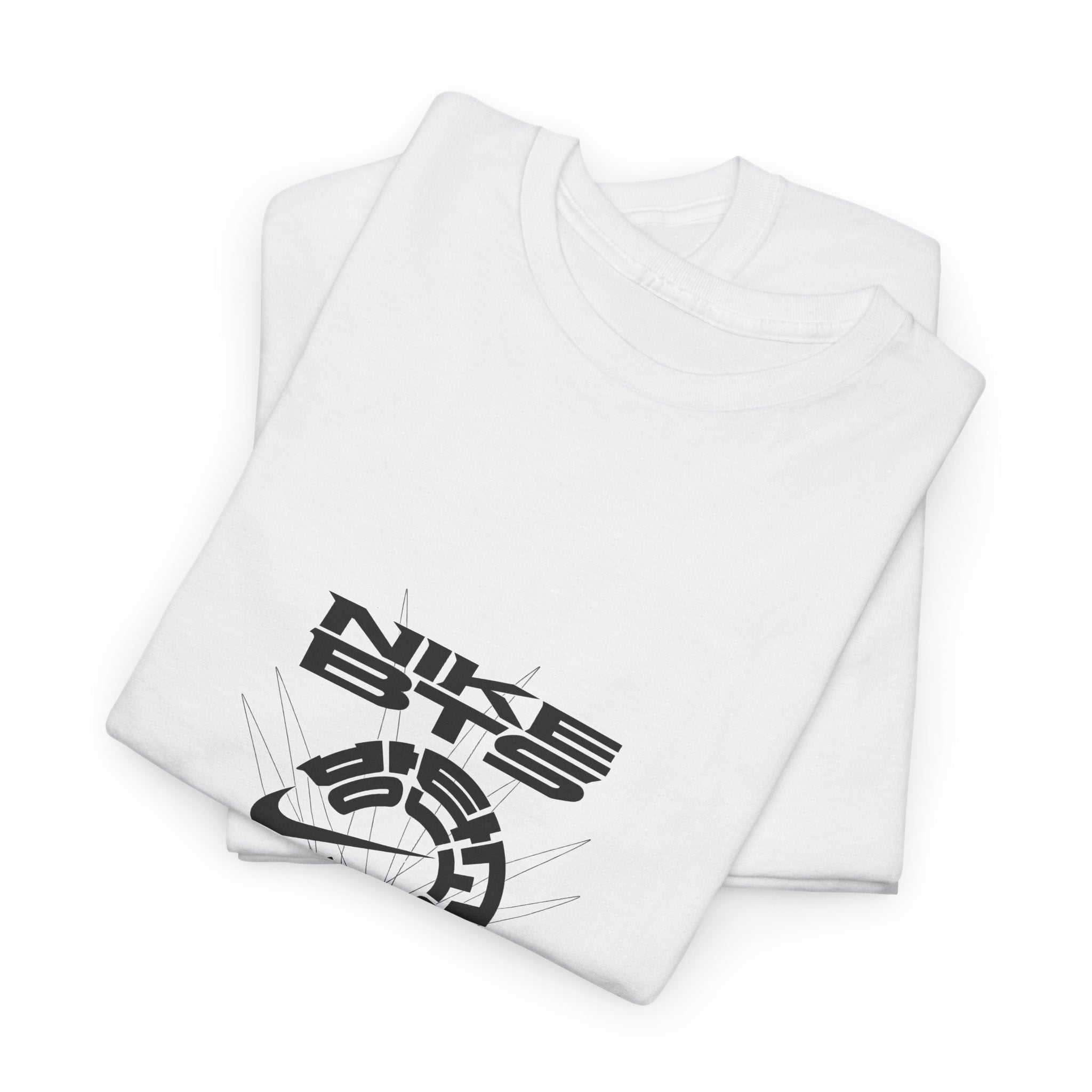 BTS World Tour City List K-pop Bangtan Boys Shirt unisex