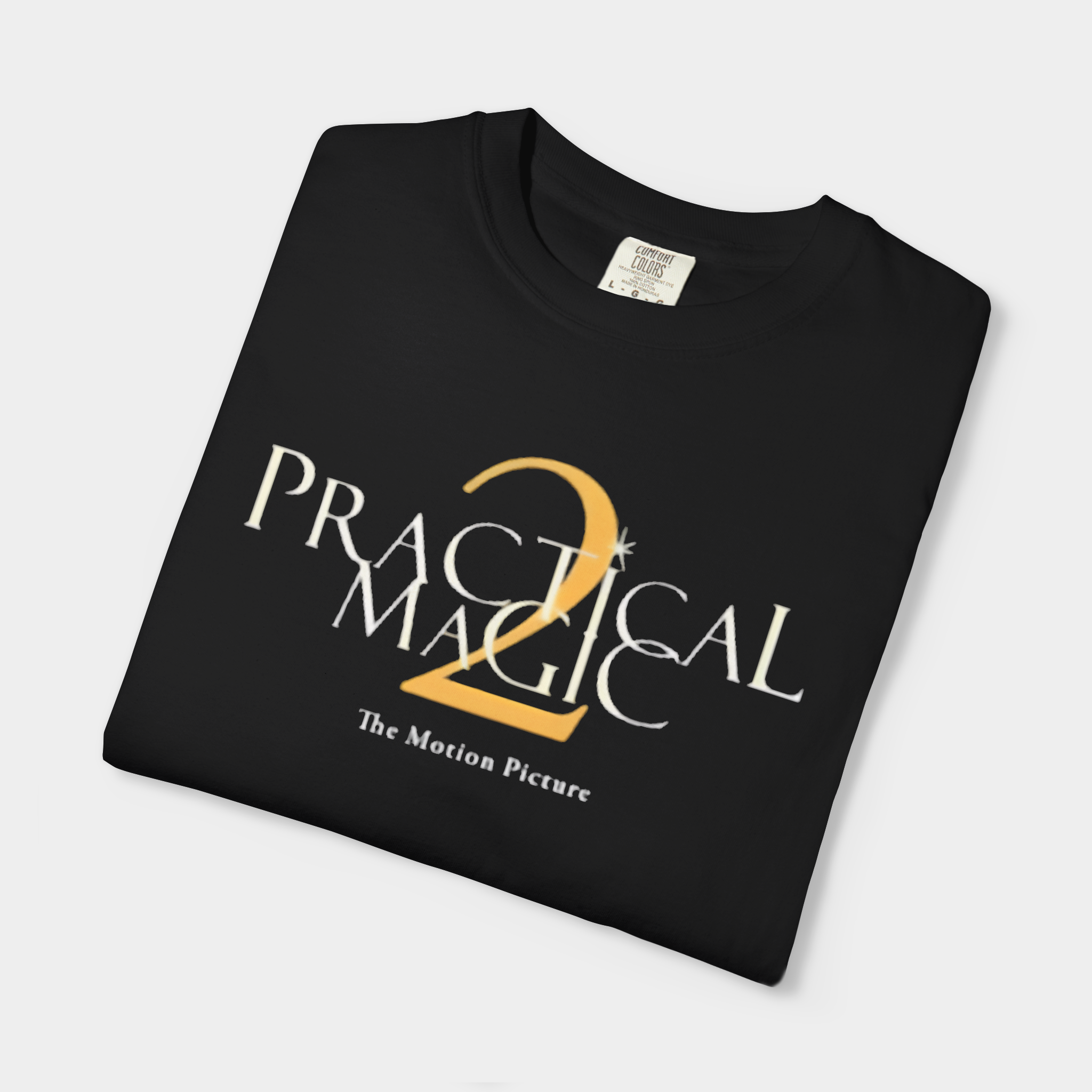practical magic shirt
