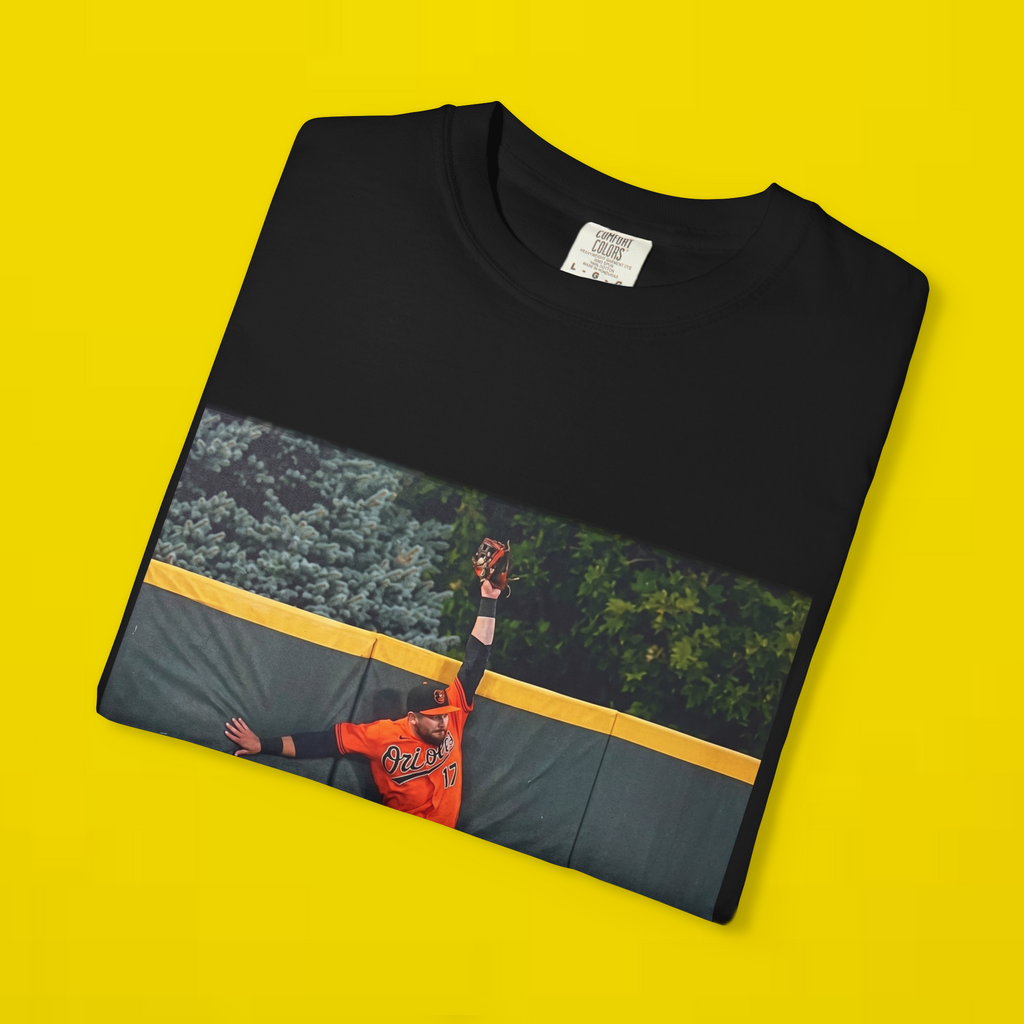 Colton Cowser Catch Shirt