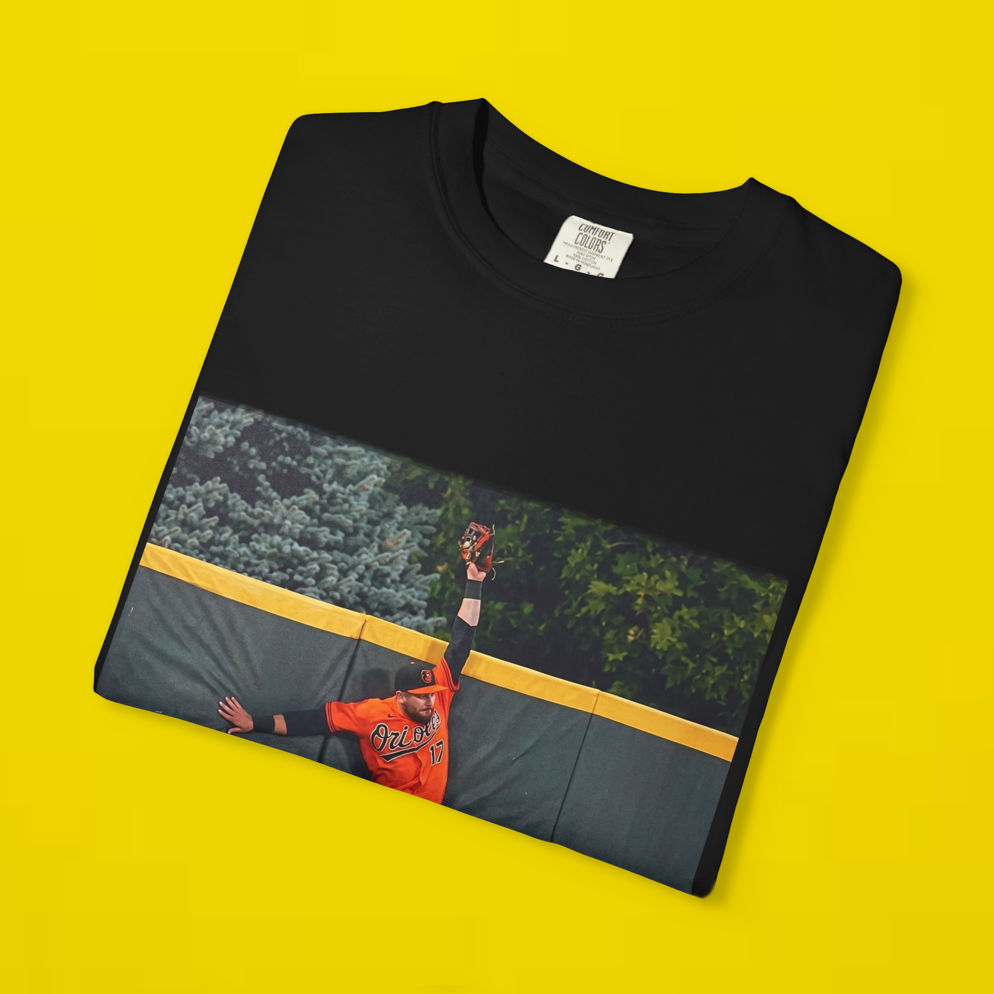 Colton Cowser Catch Shirt
