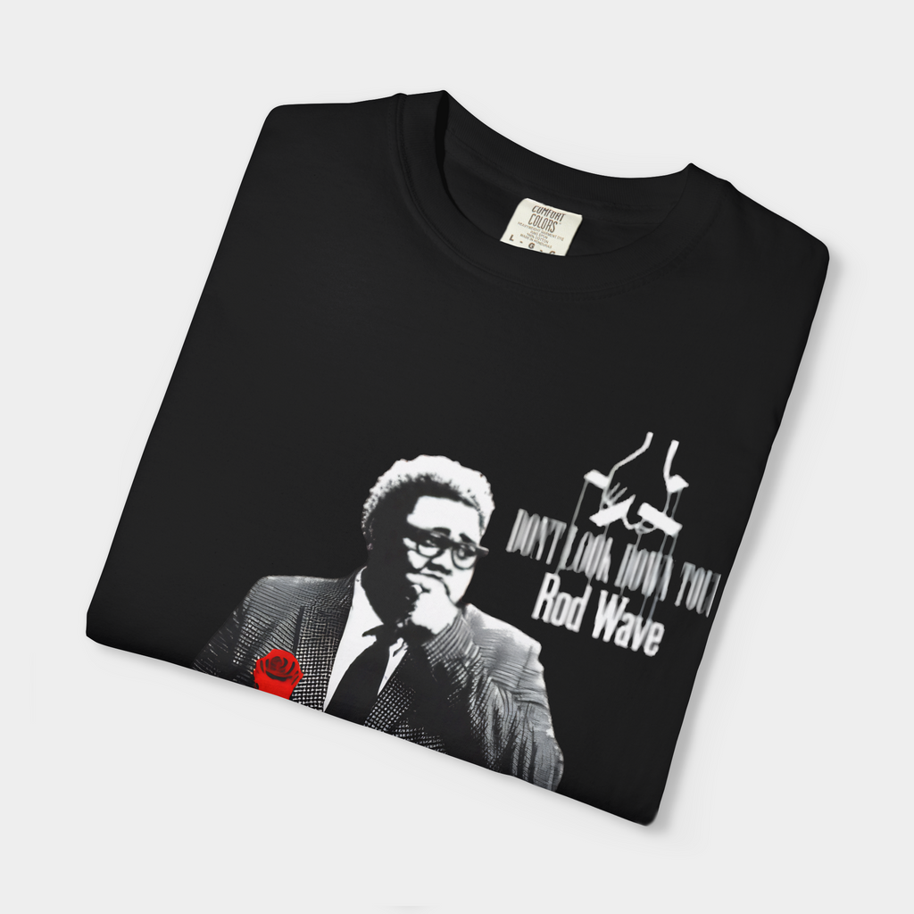 rod wave shirt