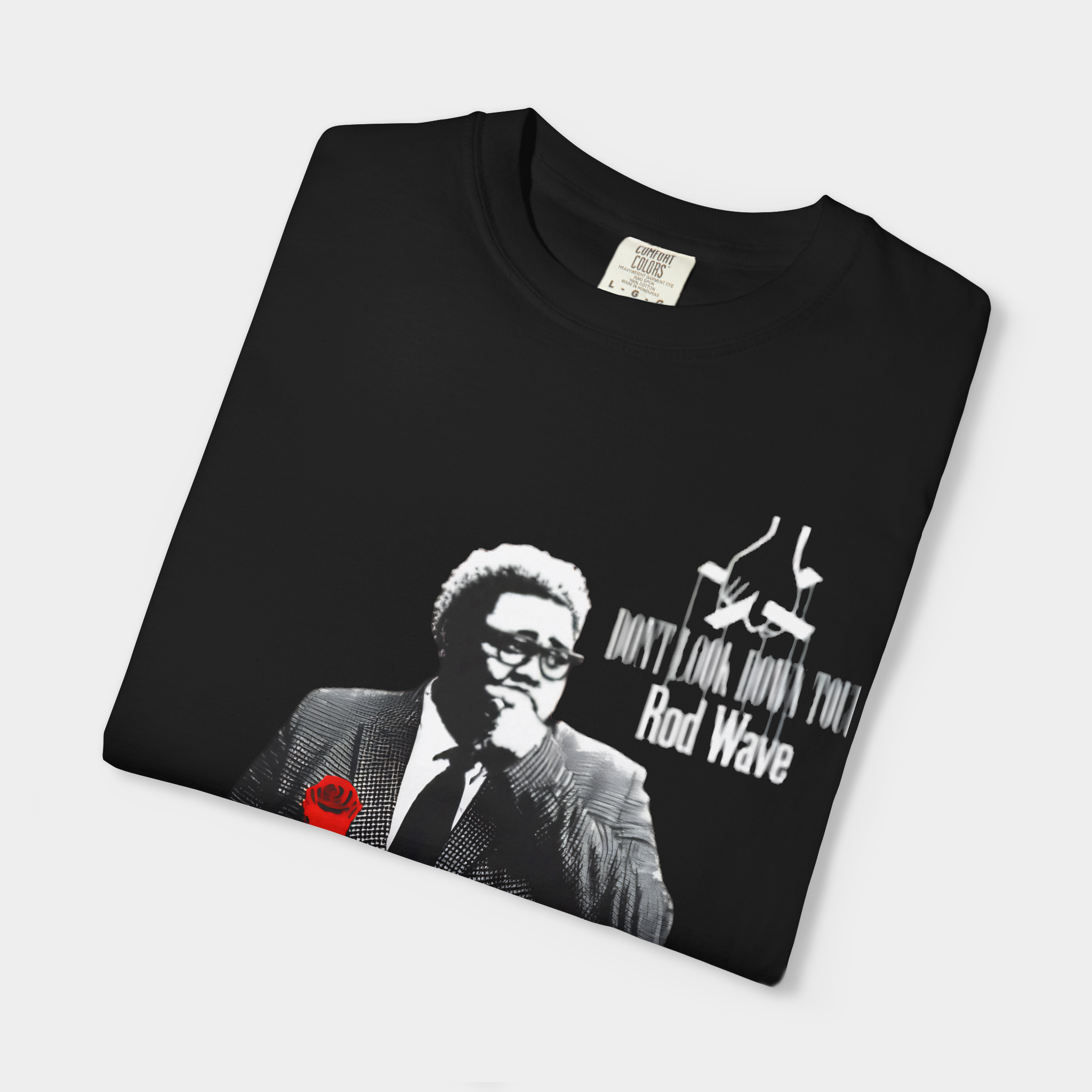 rod wave shirt