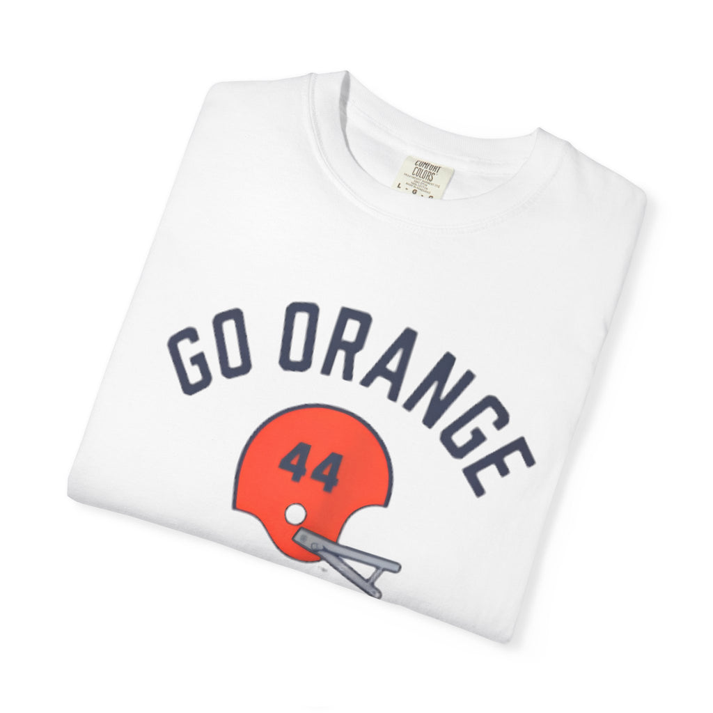 Syracuse Orange Go Orange Shirt