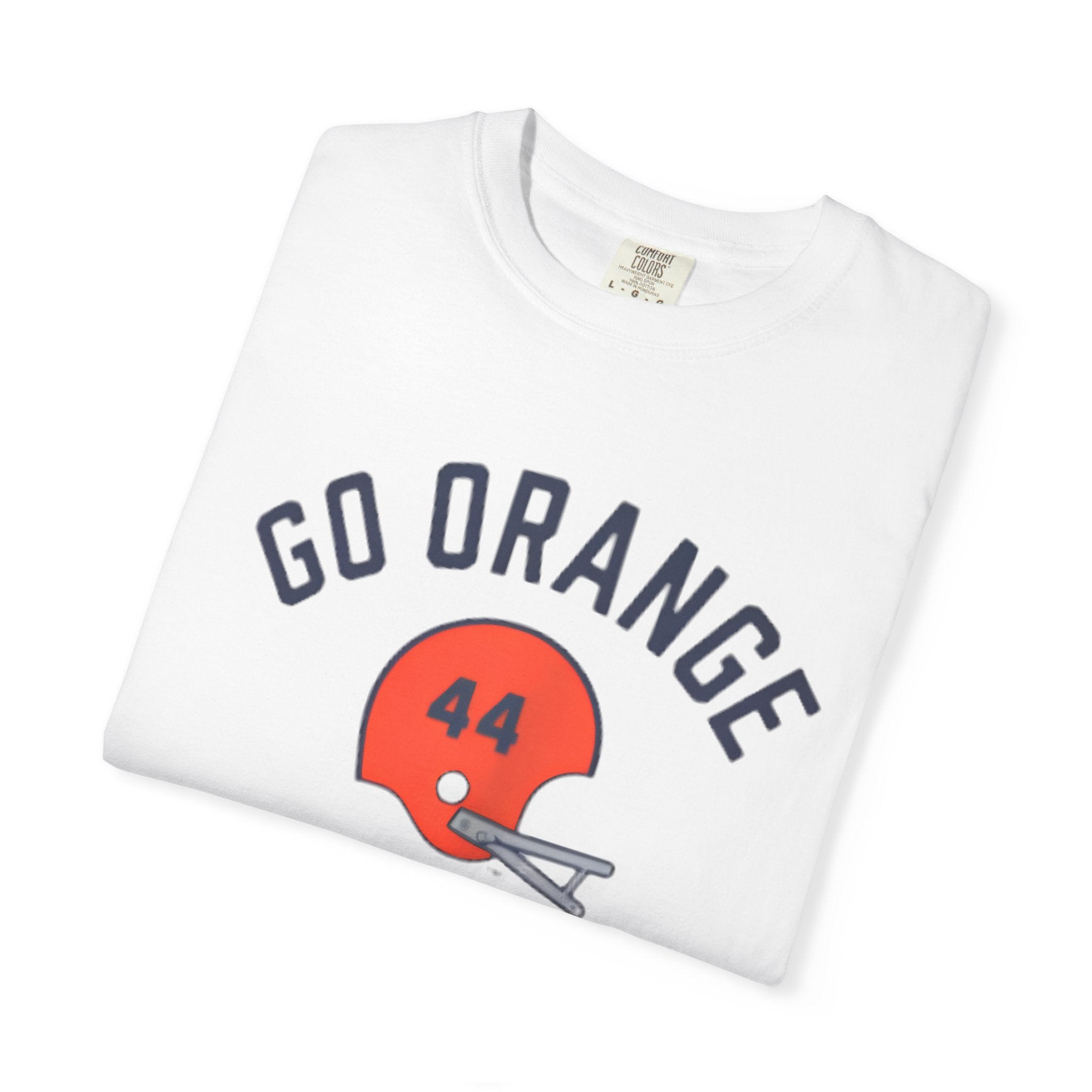 Syracuse Orange Go Orange Shirt