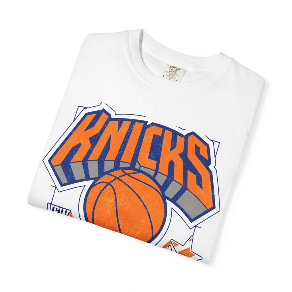 Bruno Mars Knicks Shirt unisex