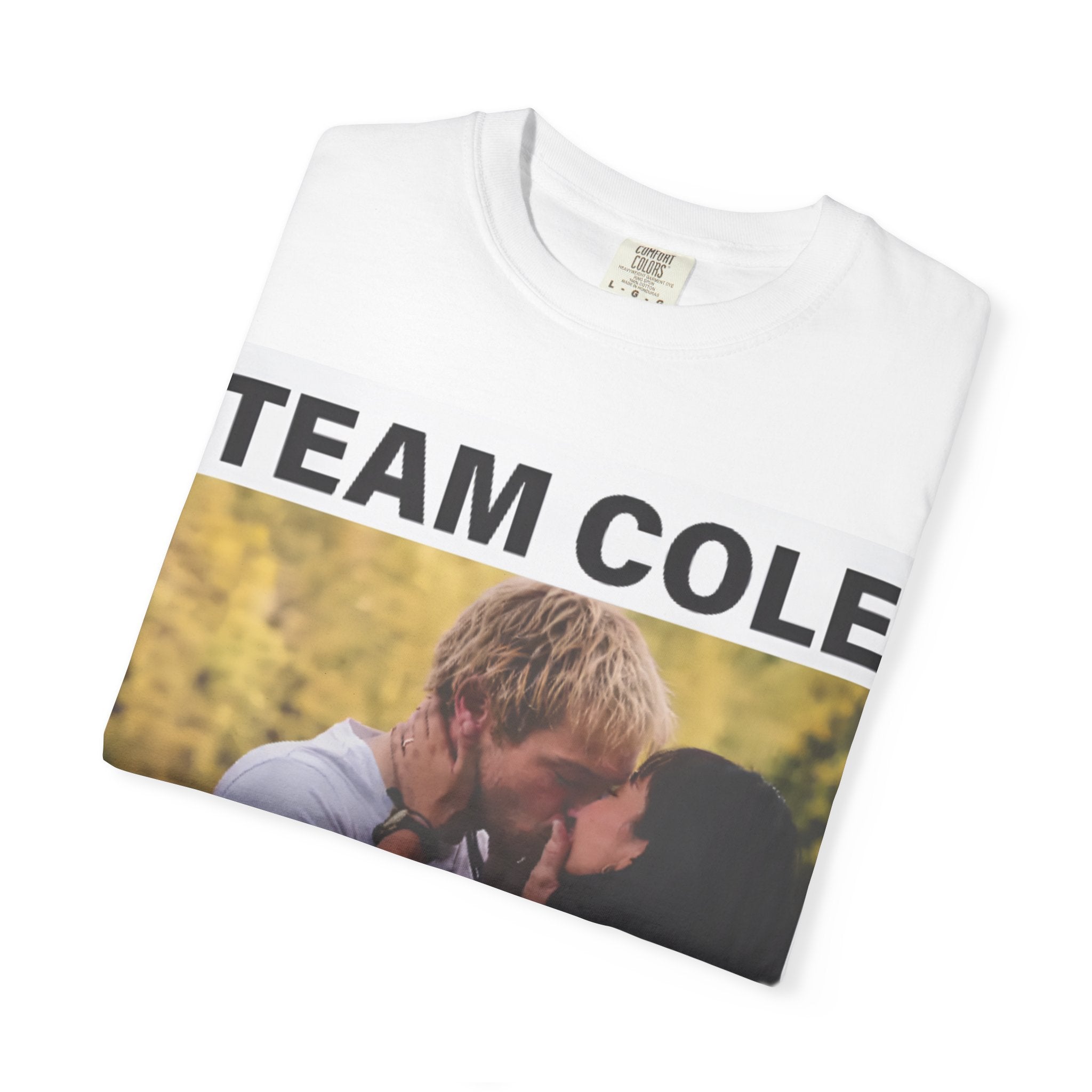 Team Cole Shirt