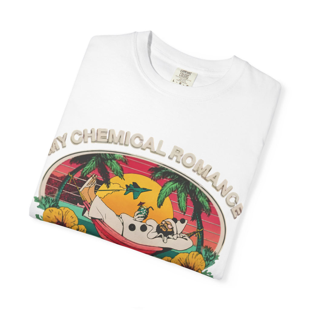 MCR Nothing Beats an Airdraag Holiday Shirt