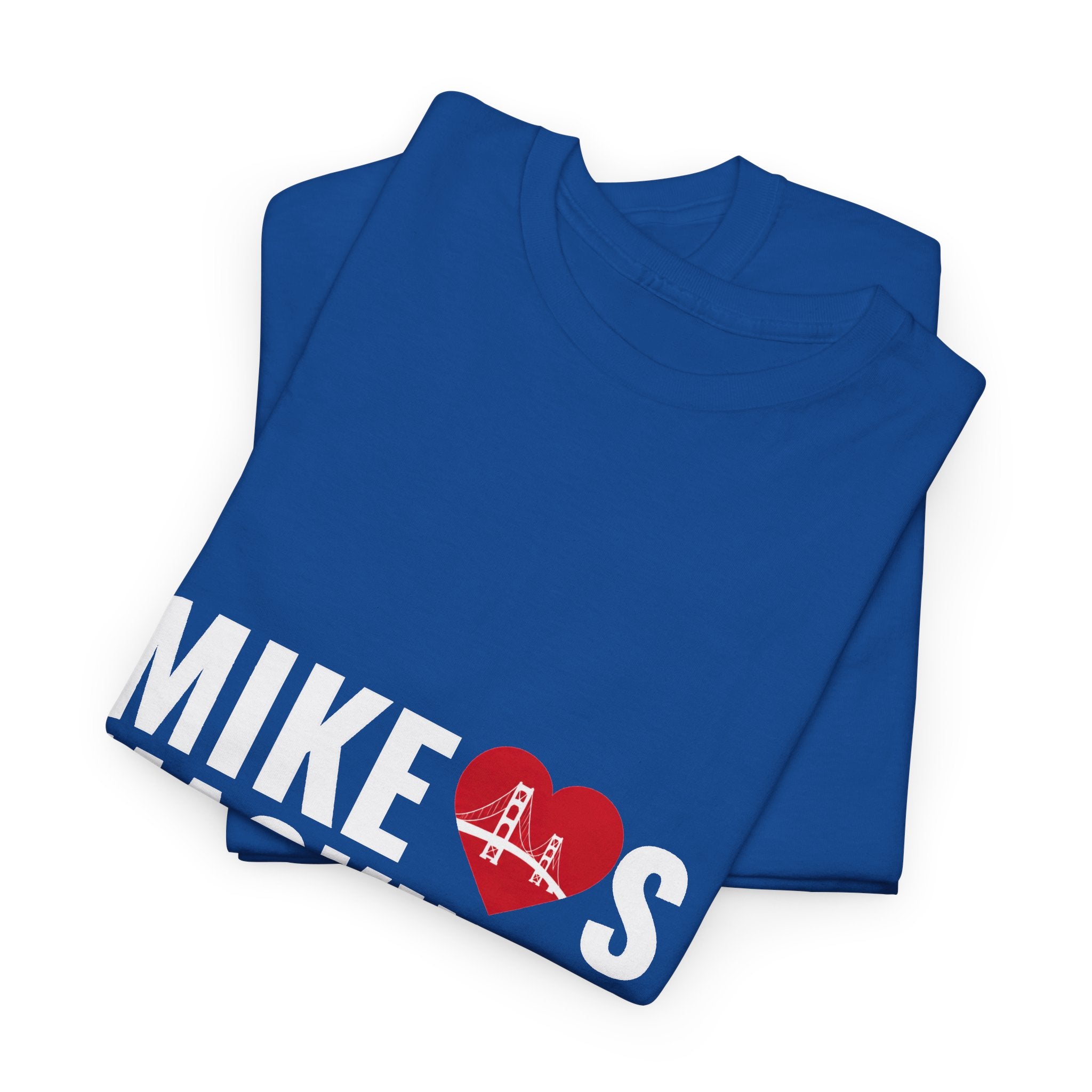 Mike Rogers For Senate Shirt unisex