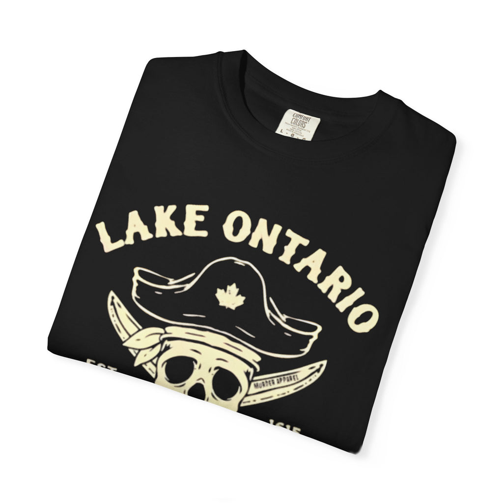 lake ontario shirt