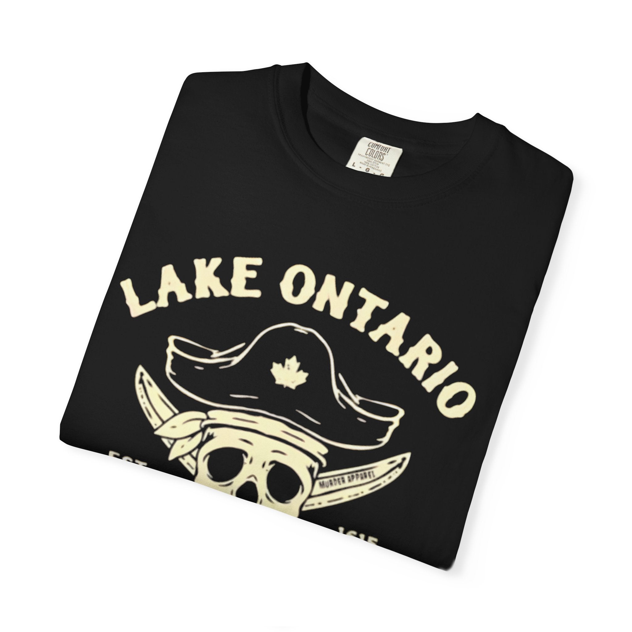 lake ontario shirt