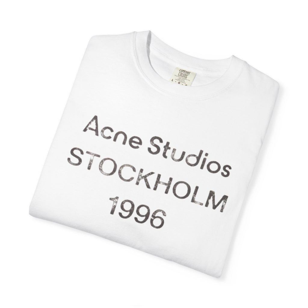acne studios shirt unisex