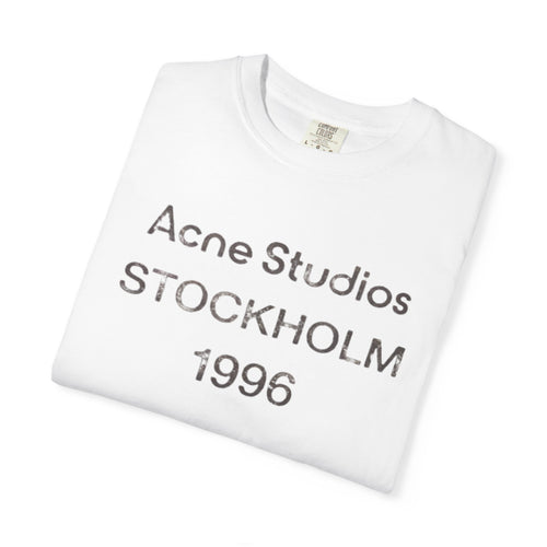acne studios shirt unisex