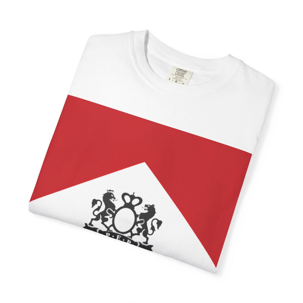 Marlboro Peptides Shirt unisex