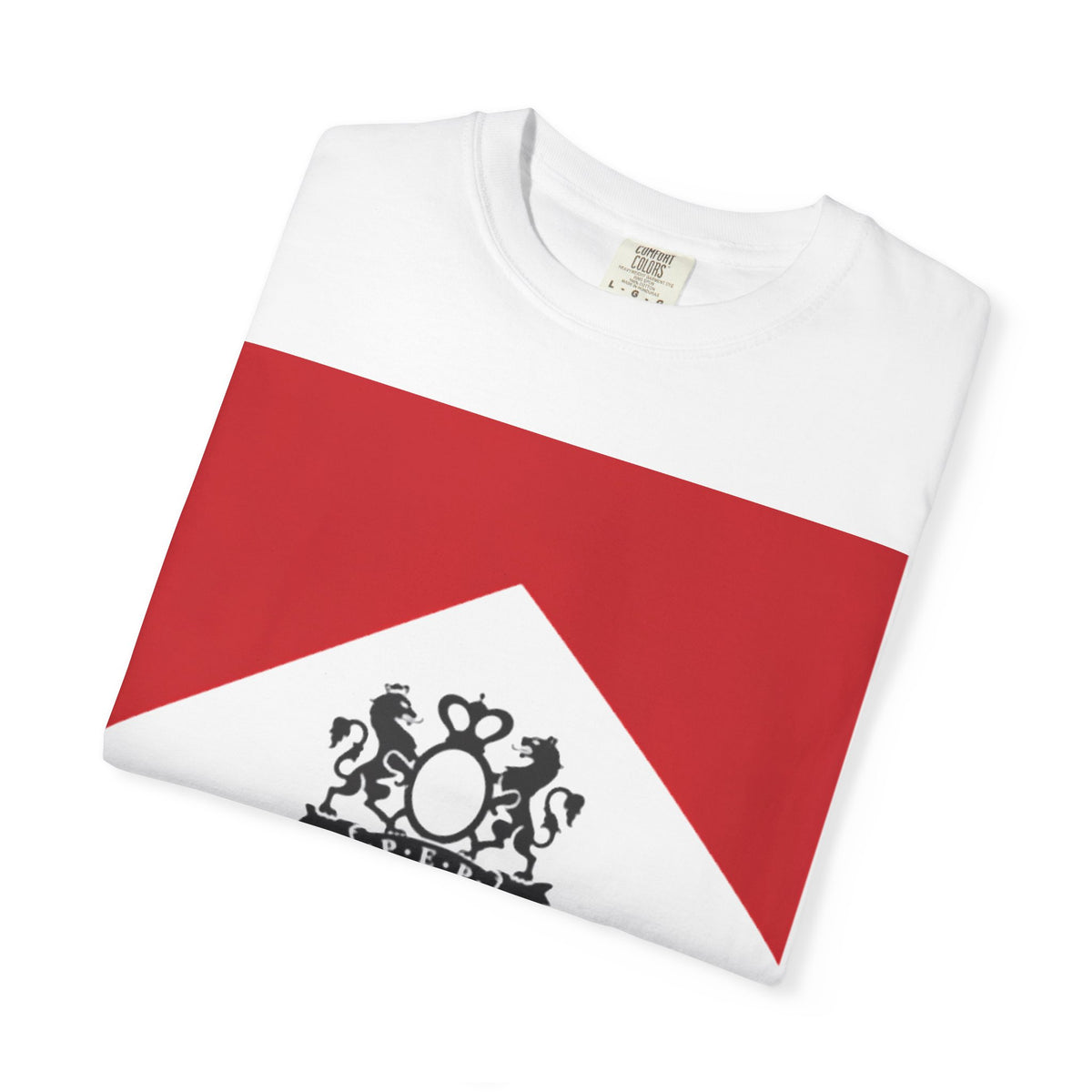 Marlboro Peptides Shirt unisex
