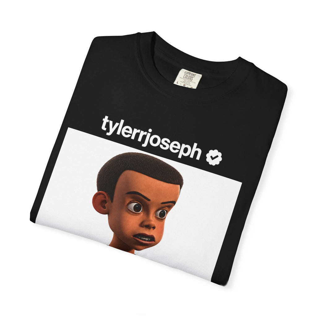 Tyler Joseph Sid Phillips Meme Shirt
