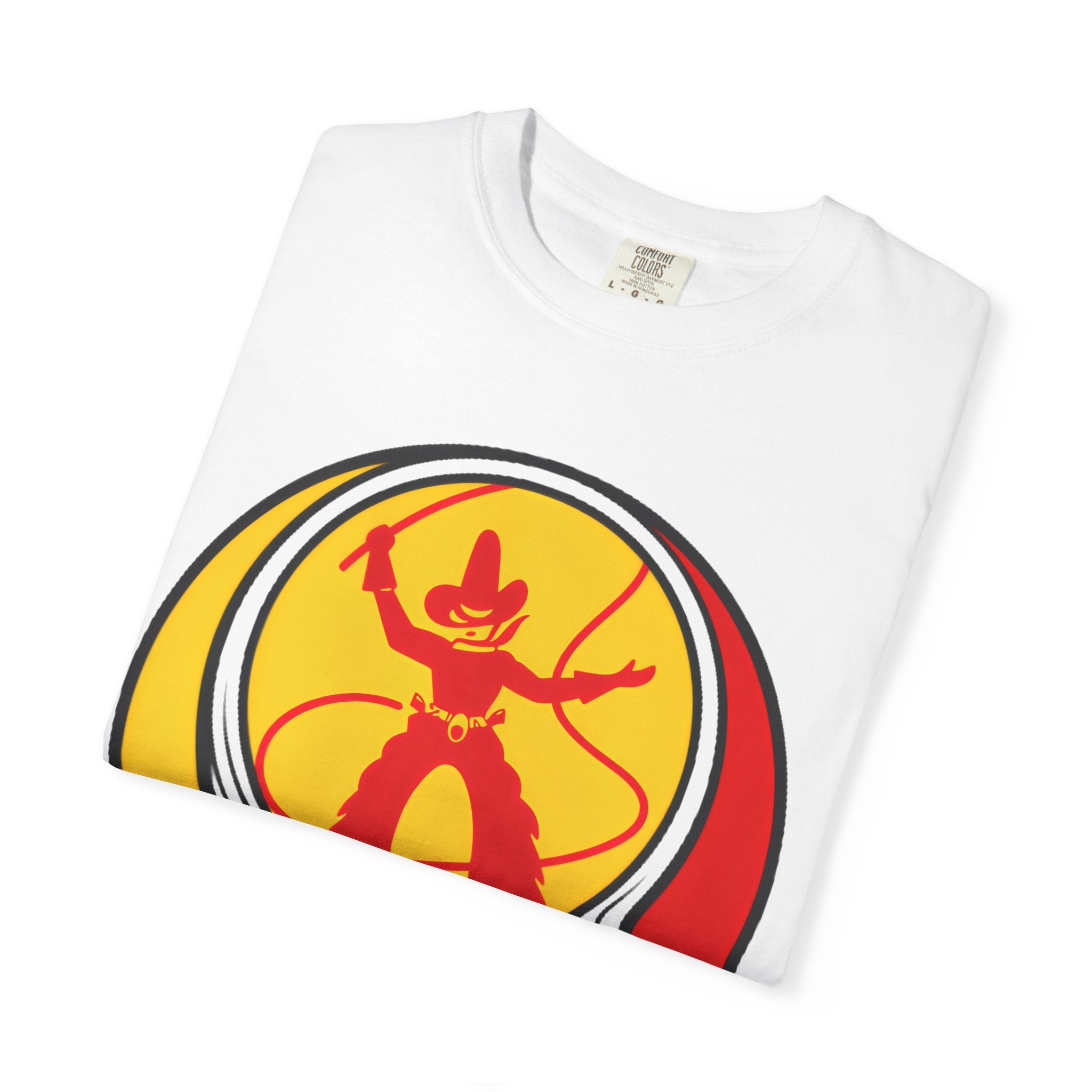 Dead Set Texas Pete Hot Sauce Shirt unisex