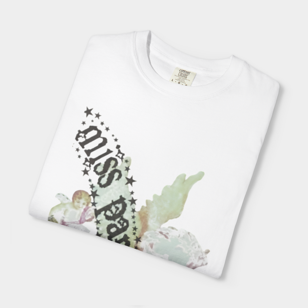 miss paramore shirt