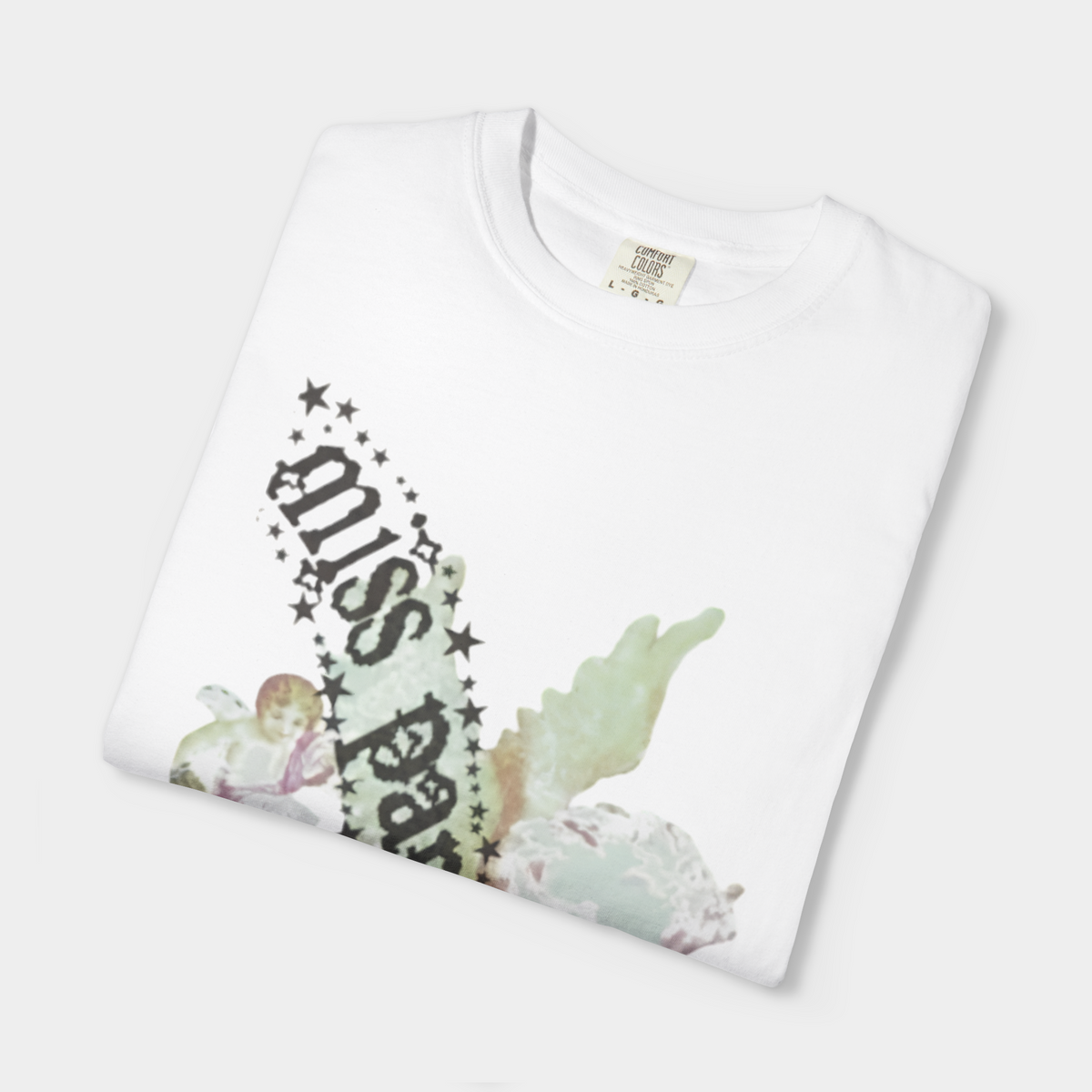 miss paramore shirt