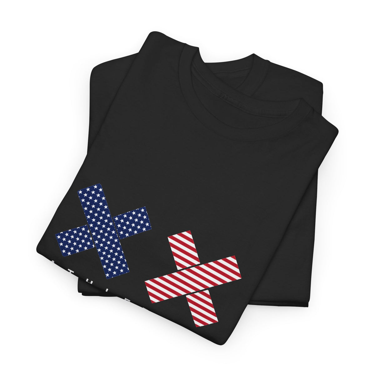 XX XY Athletics Logo Shirt unisex